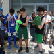 Illustration for article titled Thousands Are Lining Up To See The New emSmash Bros./em